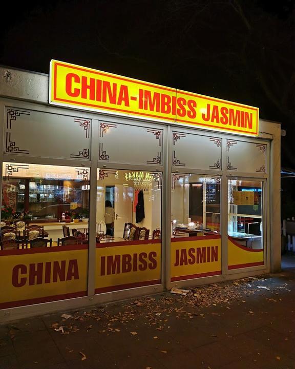 China Imbiß Jasmin